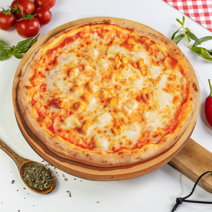 პიცა ჰავაი 33 სმ