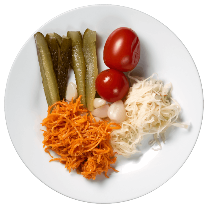 Соління (270 г)