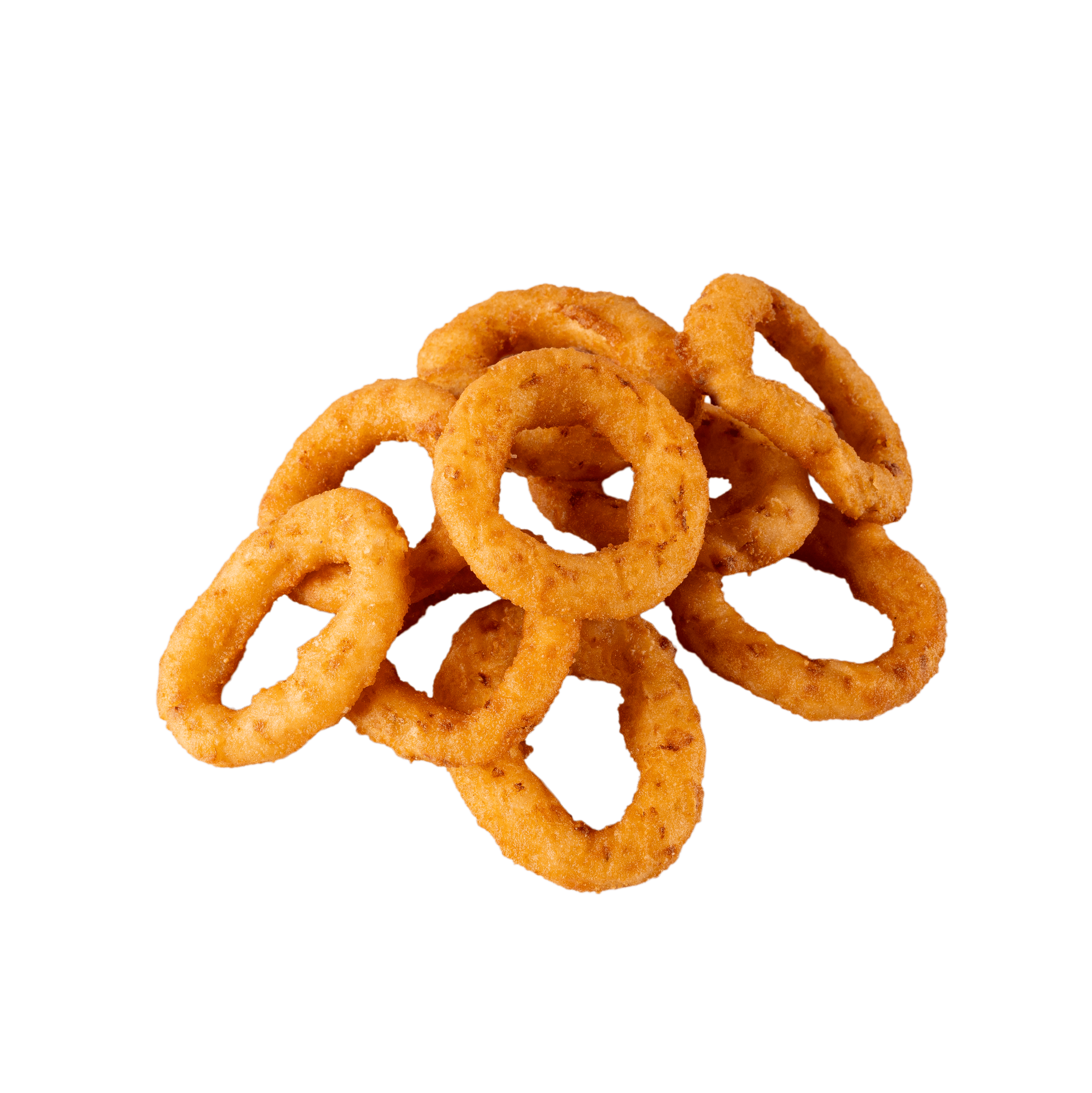 Цибулеві кільця 110 г