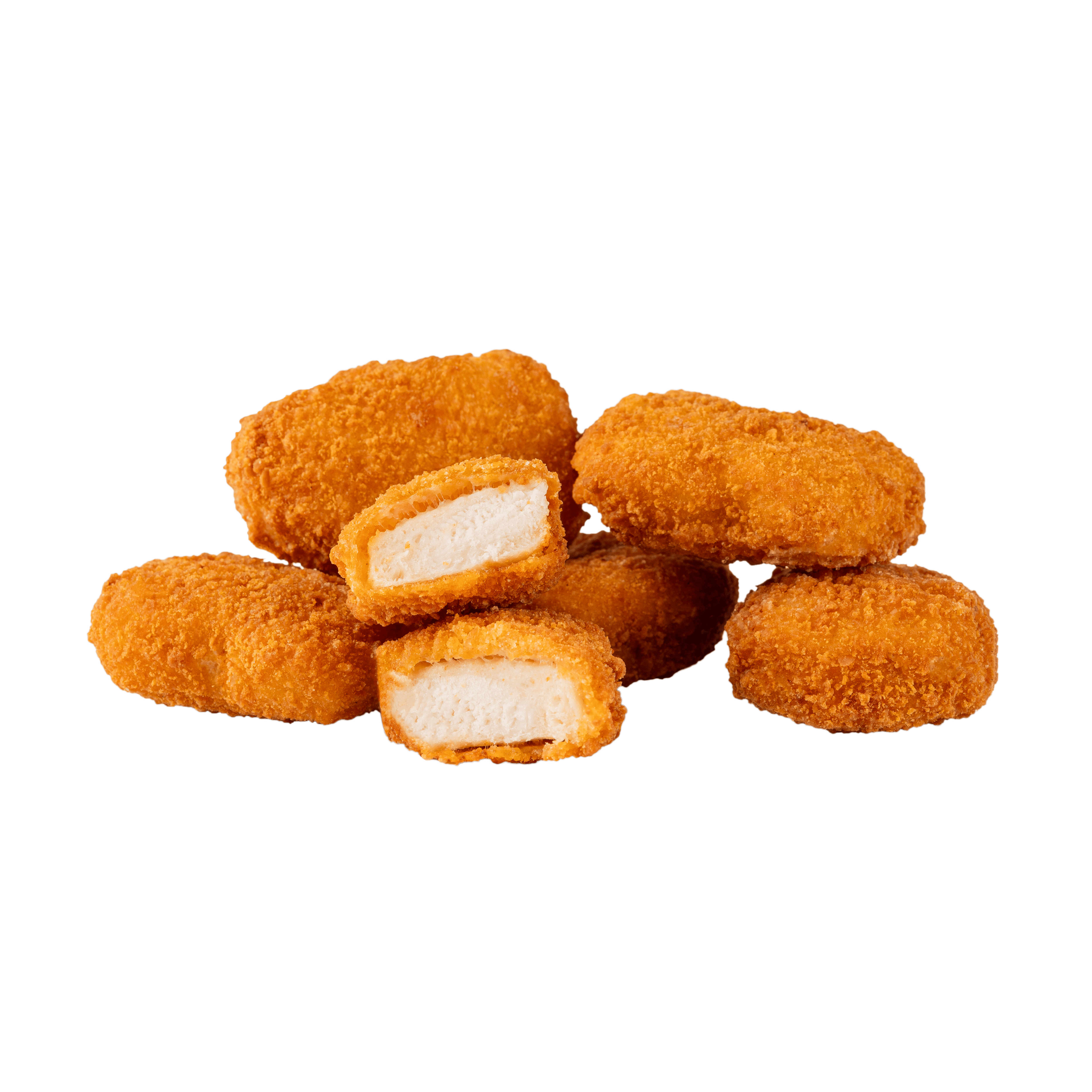 Нагетси курячі 5 шт