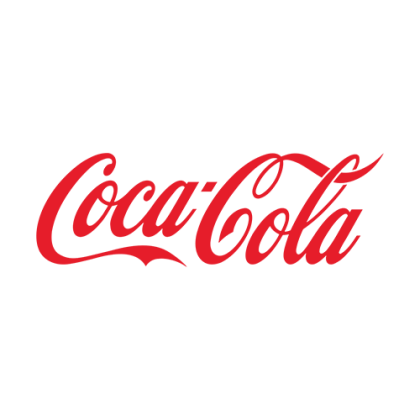 Стакан Coca Cola Стандартний