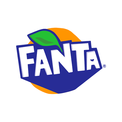 Стакан Fanta Стандартний