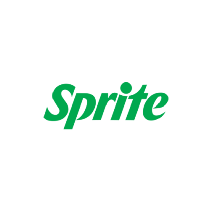 Стакан Sprite Малий
