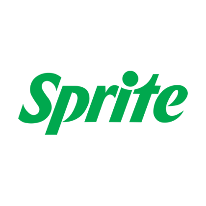 Стакан Sprite Стандартний