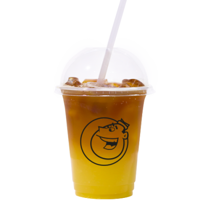 Pineapple Coffee