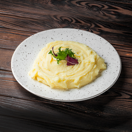 Картопляне пюре (200г)