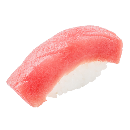 Sushi tuńczyk