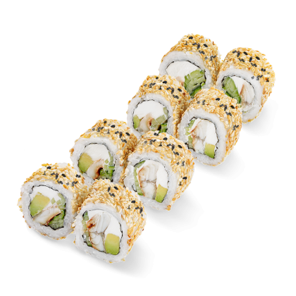 Philadelphia unagi