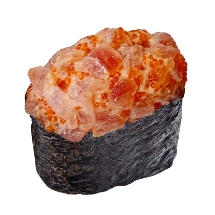 Felix z tuńczykiem spicy