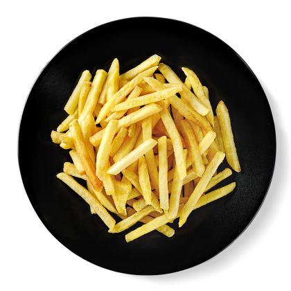 Frytki