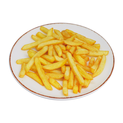 Frytki