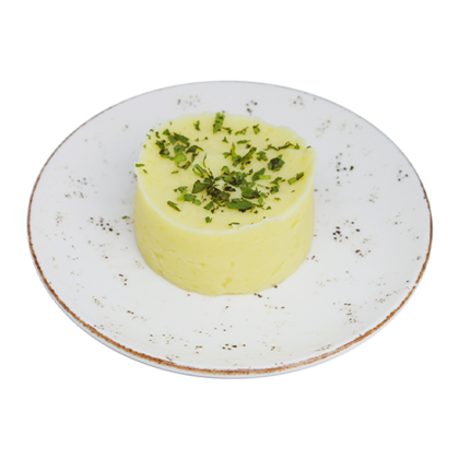 Puree ziemniaczane