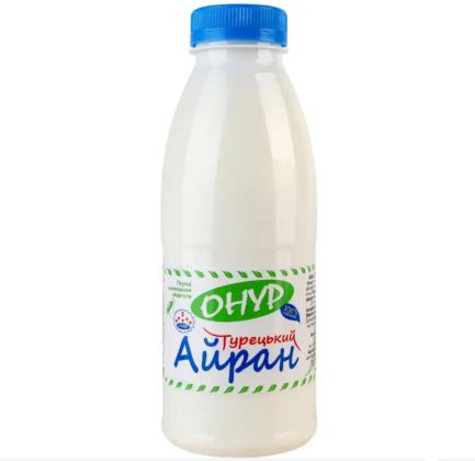 Айран.