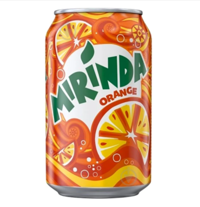 Мірінда.