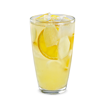 Lemoniada imbirowa 290ml