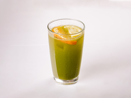 300ml Lemoniada cytrusowo-estragonowa