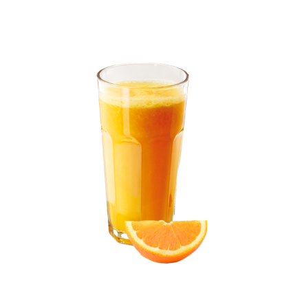 Sok świeżowyciskany z pomarańczy 0,3l