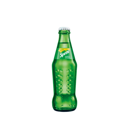 Sprite szkło 0,25l