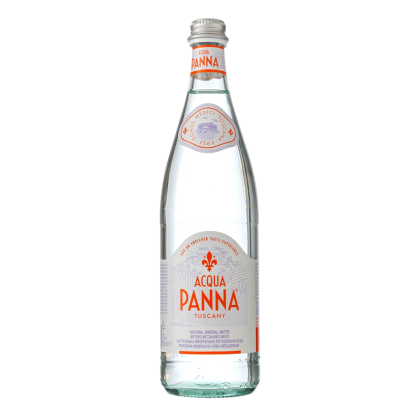 Woda Acqa panna 0,75l