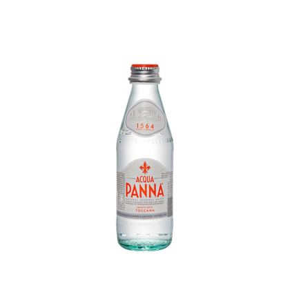 Woda Acqa panna 0,25l