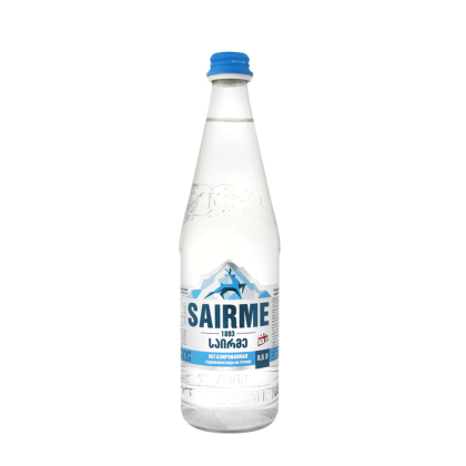 Woda Sairme 0,5l