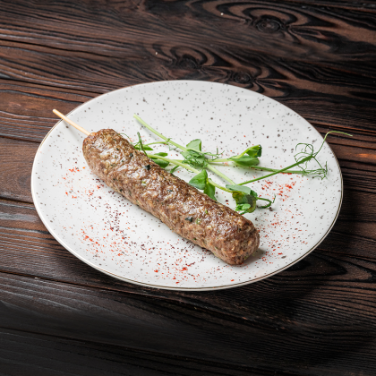Кебаб асорті (80г)