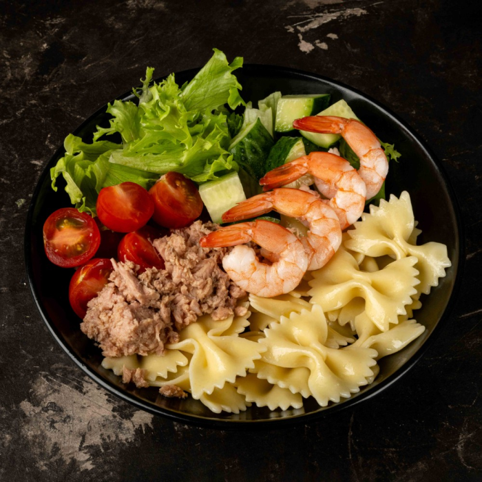 Морський-ФрешБоул (310г)