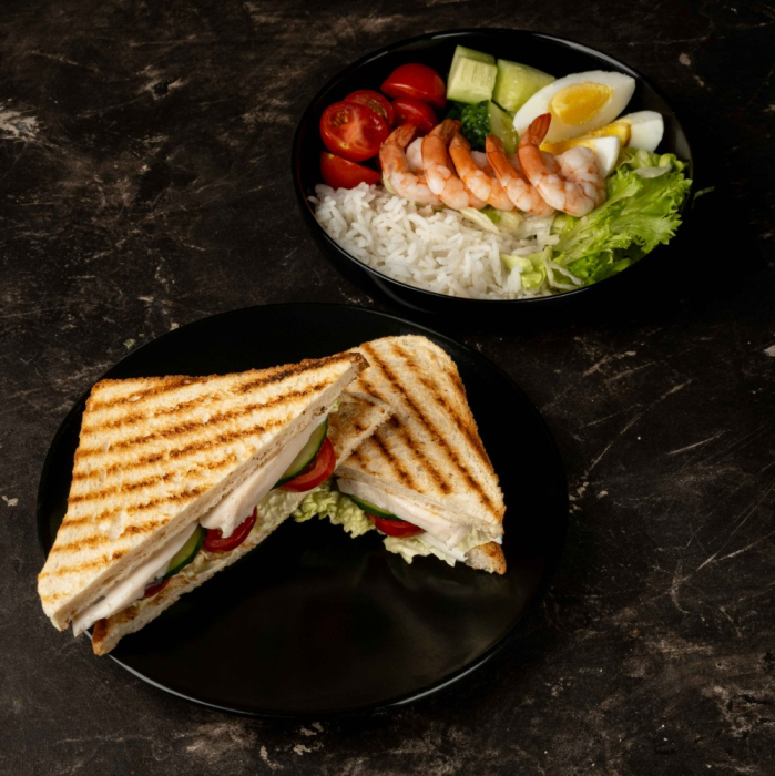 Комбо Лайт(365г)