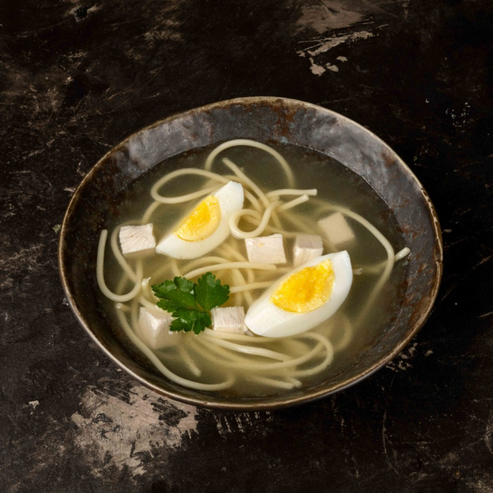 Бульйон курячий (300г),