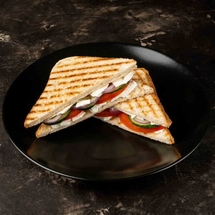 Сендвіч "Грецький"(145г)