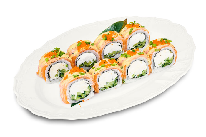 Трюфельна філадельфія